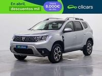 Occasion Dacia Duster Prestige 131 ch (96 kW) 2019 Gris SUV