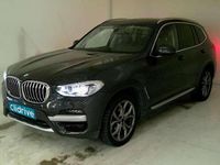 Usado BMW X3 190 CV (139 kW) 2021 SUV
