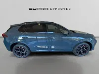 Nuevo Cupra Terramar 150 CV (110 kW) 2026 Azul SUV