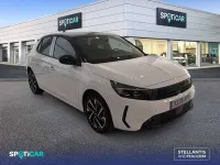 Nuevo Opel Corsa Ultimate 101 CV (74 kW) 2026 Blanco Utilitario