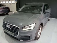 usado Audi Q2 1.0 30 TFSI 85kW 5d