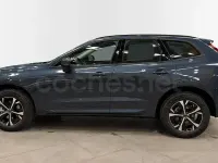 Nuevo Volvo XC60 Core 250 CV (183 kW) 2026 Azul SUV