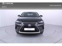 usado Lexus NX300 300h Executive Navigation 4WD