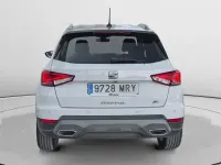Usado Seat Arona FR 150 CV (110 kW) 2024 SUV