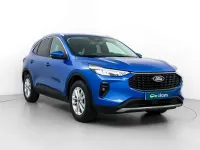 Usado Ford Kuga Titanium 150 HP (110 kW) 2025 Azul SUV