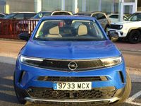 Usado Opel Mokka Business Elegance 110 CV (80 kW) 2023 Azul SUV