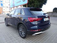 usado Audi Q3 2.0TDI Attraction S tronic 88kW