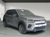 Nuevo Citroën e-C3 83 kW (113 CV) 2025 Gris