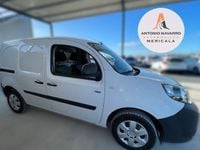 Usado Renault Kangoo SE 60 CV (44 kW) 2018 Monovolumen