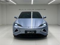 Usado BYD Seal Design 230 kW (313 CV) 2024 Ice blue Berlina