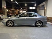 Usado Alfa Romeo 156 GTA 250 CV (183 kW) 2005 Berlina