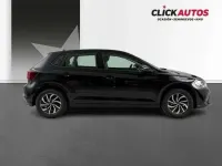 Usado VW Polo Match 95 CV (69 kW) 2026 Negro Utilitario