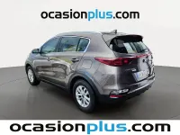 Usado Kia Sportage 136 CV (100 kW) 2019 SUV