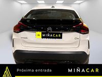 Usado Citroën C4 Feel 131 CV (96 kW) 2023 Blanco SUV
