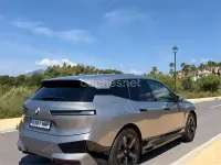 Begagnad BMW iX 239 kW (326 HK) 2023 Eléctrico SUV