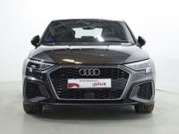 Usado Audi A3 Sportback e-tron S-Line 204 CV (150 kW) 2021 Gris Utilitario
