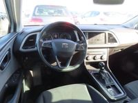 usado Seat Leon ST 1.6 TDI CR S&S STYLE 115 CV