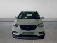 Usado Opel Mokka Selective 136 CV (100 kW) 2016 Blanco SUV
