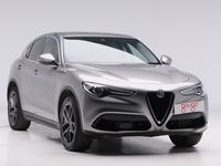 usado Alfa Romeo Stelvio TODOTERRENO 2.0 TURBO 147KW SUPER AUTO 4WD 201 5P