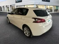 Usado Peugeot 308 Style 130 CV (95 kW) 2019