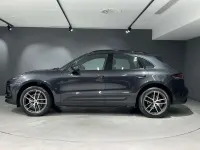 Usado Porsche Macan 265 CV (194 kW) 2022 Gris SUV