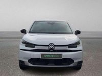 Usado Citroën e-C4 116 kW (158 CV) 2025 Blanco Berlina