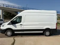 Usado Ford Transit Ambiente 105 CV (77 kW) 2020 Blanco Van