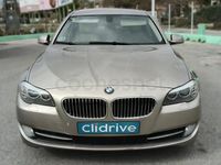 Usado BMW 530 258 CV (189 kW) 2013 Beige Berlina