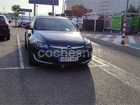 Brugt Opel Insignia Selective 130 HK (95 kW) 2014 Blå Stationcar