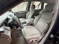 Usado Mercedes R280 190 CV (139 kW) 2009 Azul Familiar