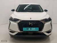 usado DS Automobiles DS3 Crossback PureTech 73 kW Manual So Chic