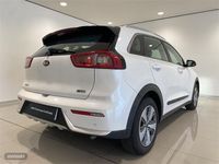 Usado Kia Niro 141 CV (103 kW) 2019 Blanco SUV