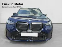 Usado BMW X3 Comfort Edition 398 CV (292 kW) 2026 Azul SUV