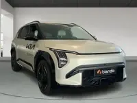 Nuevo Kia EV3 GT-Line 150 kW (204 CV) 2026 Gris SUV