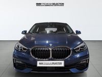 Usado BMW 118 140 CV (102 kW) 2024 Utilitario