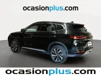 Usado BYD Seal U Comfort 218 CV (160 kW) 2025 Negro SUV
