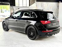 Usado Audi SQ5 Competition 326 HP (239 kW) 2016 Preto SUV