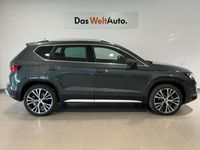 usado Seat Ateca 2.0TDI CR S&S X-Perience XM DSG 150