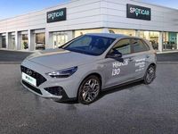 Usado Hyundai i30 N Line 101 CV (74 kW) 2025 Gris Utilitario