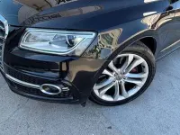 Usado Audi Q5 313 CV (230 kW) 2015 Negro SUV