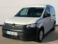 Usado VW Caddy 102 CV (75 kW) 2025 Blanco Monovolumen