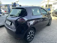 Usado Renault Zoe Iconic 100 kW (136 CV) 2022 Eléctrico Utilitario
