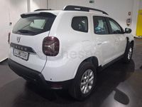 Usado Dacia Duster 115 CV (84 kW) 2021 Blanco SUV