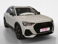 Usado Audi Q3 150 CV (110 kW) 2024 Blanco SUV