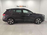 Usado Seat Tarraco FR 150 CV (110 kW) 2024 Negro SUV