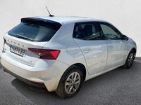 Usado Skoda Fabia 95 CV (69 kW) 2022 Utilitario