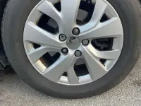 Usado Citroën C4 116 CV (85 kW) 2013 Gris Monovolumen