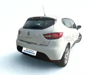 Usado Renault Clio IV Dynamique 90 CV (66 kW) 2013 Blanco Berlina