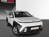 Usado Hyundai Kona 141 CV (103 kW) 2024 SUV