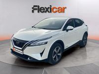 Usado Nissan Qashqai Acenta 158 CV (116 kW) 2024 Blanco SUV